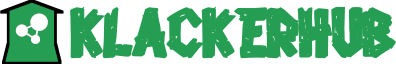 Klackerhub