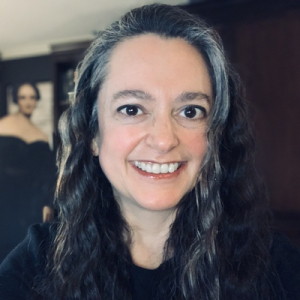 Dr. Amy H. Sturgis 📖