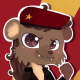 Comrade Ferret