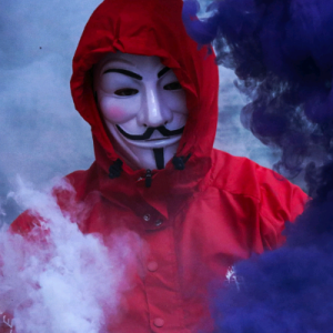 AN - Anonymous Antifa Network