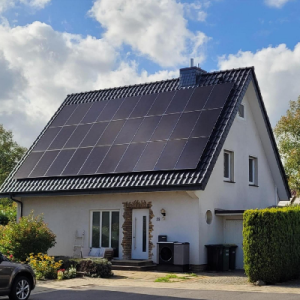 Sektorenkoppler 🏡🌞👍 :verified: